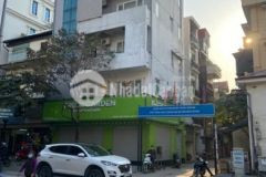 Nhà nguyễn an ninh 60m2, mới, 5 tầng, vị trí đắc địa, giá 7 tỷ x