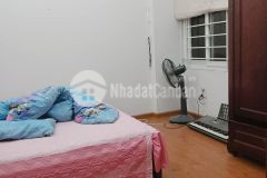 Bán nhà phùng khoang, lương thế vinh, 37m2x4t, 5pn, 30m ô tô tránh, chỉ 3.9 tỷ