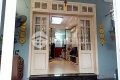 Quá rẻ thượng thanh long biên 51mx4t mt 4.5m chỉ 4 tỷ ôtô đỗ