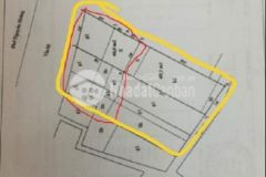 Bán nhà c4 mặt phố nguyễn hoàng, 255m mt 12m chỉ 200tm