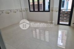 Nhà đẹp tt quận 3 sát mặt tiền 46m2 5.5 tỷ