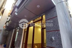 Nhà mới trung tâm huyện thanh trì 32m2 x 5 tầng giá chỉ 2.65 tỷ