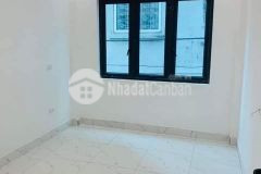 Bán gấp nhà tam trinh, kinh doanh, gara ô tô, lô góc, ngõ thông.