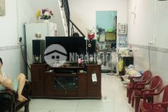 Nhà chính chủ hxh đường thống nhất quận gò vấp 40m2 2 đúc chỉ 3,65 tỷ.