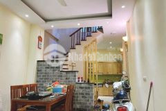 Bán nhà phố phan kế bính linh lang 40m2 x 5 tầng mặt tiền 4m, giá hơn 4 tỷ