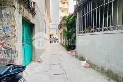 Bán nhà nguyễn đức cảnh ô tô đỗ cánh 20m diện tich 3647m2 4 tầng mặt tiền 4m giá 5.3 tỷ