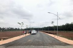 Bán gấp đất nền gia lai khu dân cư iaring gia lai đất nền ia tiêm