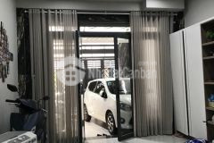 Lung linh giữa lòng phú nhuận, con đường váy cưới đắt đỏ. hẻm xe hơi trải nhựa. 4 tầng, 76m2. 18 tỷ