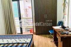 Cần bán nhà đại cồ việt, hai bà trưng, phân lô, 55.3m2, 4 tầng, chỉ 5tỷ