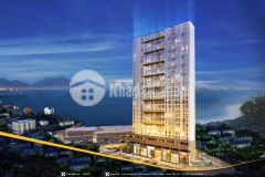 Căn hộ calla apartment quy nhơn