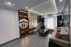 Hiếm bán nhà phạm văn đồng, gara ô tô, phân lô, mặt ngõ thẳng. 46m2, 5 tầng,6.28 tỷ