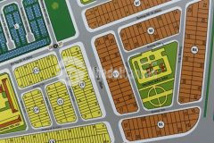 Đất nền kdc pp 4, huyện bình chánh, tp.hcm