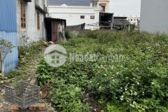 Bán lô 89m2 mặt tiền vân tra, an đồng, an dương, đường 5m. sđcc, 2.1 tỷ. lh0822468889.