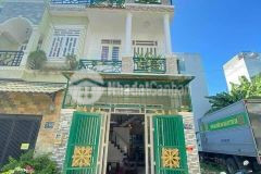 Bán nhà dĩ an, 1 triệt 2 lầu gía dưới 3 tỷ mặt tiền kinh doanh, lh 0388 488 762