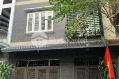 Bán nhà mặt phố nguyễn chí thanh, vị trí mặt phố kinh doanh, vỉ hè rộng, 50m2 chỉ 17 tỷ.