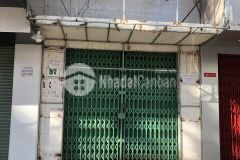 Cho thuê nhà mặt tiền đường nguyễn trãi trung tâm tp.cần thơ