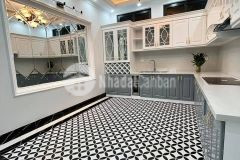 Duy nhất bán nhà đẹp ba bước ra trung tâm hà đông, 48m2, 4 tầng, mặt tiền 4m, giá 2.6 tỷ