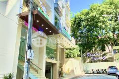 Bán gấp khách sạn 20 phòng đường la văn cầu. cách biển chỉ 50m.