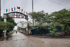 Bán đất thôn đản mỗ, uy nỗ, đông anh, ô tô chỗ vào nhà, 47m, lh0915126183