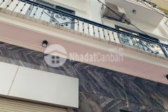 Bán nhà định công thượng mới koong 35m 5 tầng ngõ thông 10m ra oto