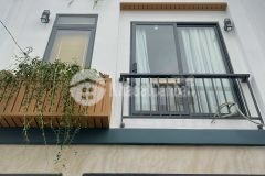 Bán nhà siêu hiếm, hẻm xe hơi, phạm văn chiêu, p9,gò vấp, 3 tầng mới, 3.19 tỷ