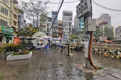 Gia đình có việc nên bán lô đất gần hồ trần bình chỉ hơn 2 tỷ