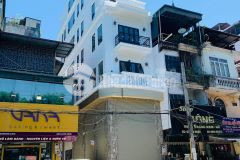 Bán nhà mp q.cầu giấy giáp thanh xuân 88m2 chỉ 21 tỷ mặt tiền đẹp hợp tòa nhà 8 tầng t.máy
