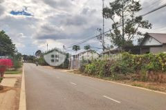 Trả đâu rẻ bằng đất nhà e..giá mềm,đất rộng,mặt đường nhiều