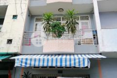 Khu phân lô hem 12m binh thanh,lê trưc 63m2,nơ hâu,gia 9.9 ty