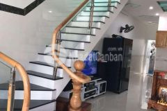 Bán gấp nhà đẹp mặt tiền lê trọng tấn p.8