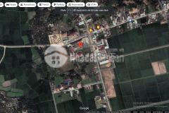 Hot lô đất mặt tiền ngay ubnd bình định nam dt 120m2 620tr