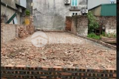 Siêu hiếm bán đất thạch bàn long biên 56m2 đất mt4.5m ngõ nông ô tô vào nhà giá đầu tư chỉ 3.7 tỷ.