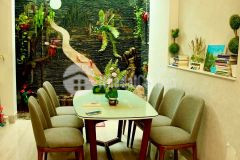Bán nhà hẻm lý thái tổ, q.10, 3 tầng, 43m2, giá rẻ