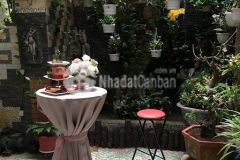 Quốc tử giám, 6 tầng mới, 70m2, 9 phòng đẹp, đầy đủ nội thất, cho thuê tốt giá 6.2 tỷ