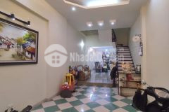 Bán gấp nhà phố nhân hòa 4 tầng, 48m2,ngõ ô tô, kinh doanh. 6.82 tỷ.
