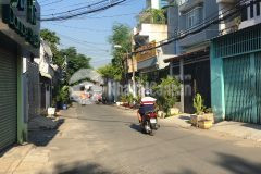 Bán nhà mt phường tân chánh hiệp, quận 12, 4x17m, cấp 4, chỉ 4.85 tỷ