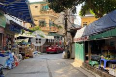 Cần tiền bán gấp 53m2 đất tdp an đào, trâu quỳ, gia lâm.