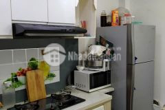 Hai ba trưng sát chợ tân đinh 4 tâng chi 5.2 ty