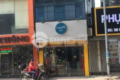 Nhà mặt phố hoàng cầu, kinh doanh đỉnh 52m, 4t, mt3.7m 8,6 tỷ