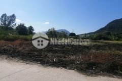 Bán đất cam lâm, khánh hoà 2809m2,giá 2tr4m2