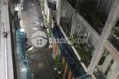 Trường sa hxh 6m 5lầu 4pn btct 6.2tỷ tl