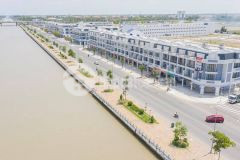 Nền đẹp gần ngã tư, khu đô thị đường võ văn kiệt, p5, tp. vị thanh hg
