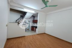 Nhà đẹp hoàng mai, 3 tầng, sổ đỏ cc, giá chỉ hơn 2 tỷ