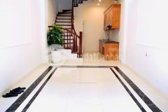 Bán gấp nhà mới nguyễn văn cừ, long biên, 32m2, 0977499904