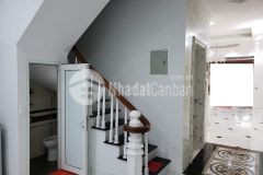 Nhà ngõ 84 lĩnh nam, ô tô tránh, 60m2 x 6t thang máy, mt 5.1m, 10 tỷ, 0867195893