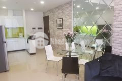 Căn duy nhất 2pn1wc tresor giá tốt 15 triệu. liên hệ 0971978566 trinh