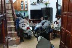 Chỉ 3,1 tỷ có ngay nhà phố cát linh quận đống đa,thiết kế 5 tầng,mặt tiền 4,1 m