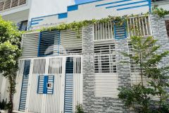 Chính chủ bán nhà hẻm 30 lâm văn bền, phường tân kiểng, quận 7