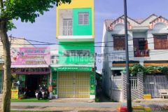 Cho thuê nhà trệt lững 1 lầu cuối đường phạm ngũ lão. p an hòa giá dưới 10tr