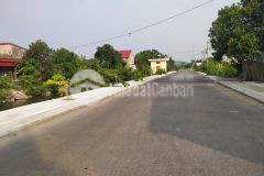 Bán 64m2 đất cách đường bộ ven biển 200m